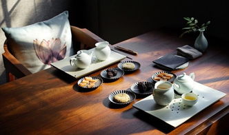 茶点时光游戏视频攻略