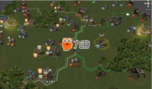 诺基亚僵尸围城游戏攻略