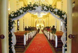 95后在海底捞办婚礼 餐费仅花2万多