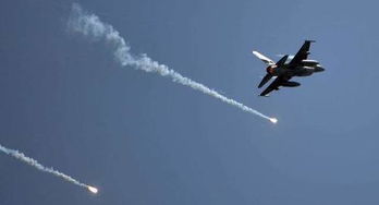 巴基斯坦称击落超25架印度无人机