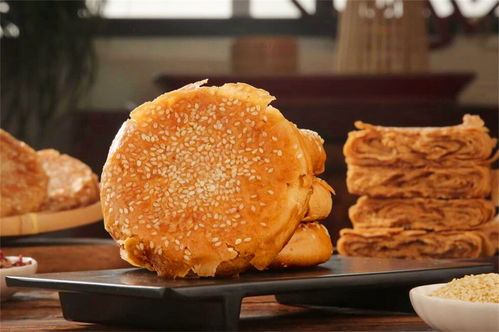 金铲铲烧饼越铲越香