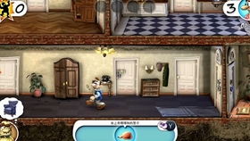 大米整蛊邻居游戏攻略