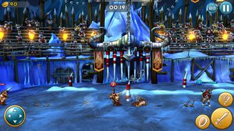 末日城塔防游戏攻略