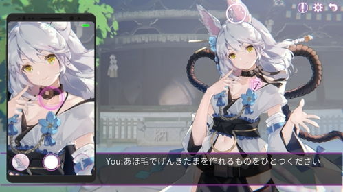 主妇的秘密汉化攻略游戏