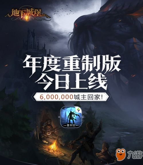 《地下城堡2》游戏攻略