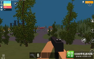 多人生存探索游戏攻略