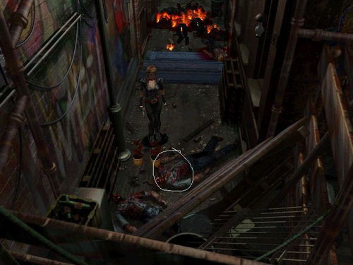 生化日记3游戏视频攻略 生化日记3游戏视频攻略