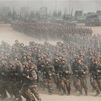 中央军委决定调整组建3所军队院校