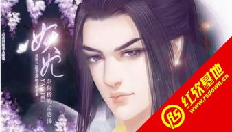 妖妃橙光游戏攻略