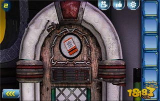 密室逃脱9游戏视频攻略