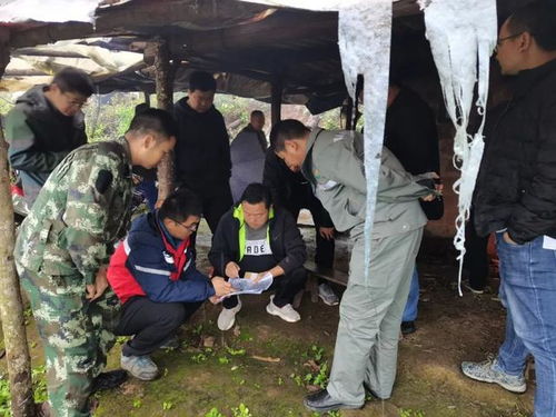 峨眉山29岁失联男子遗体被发现