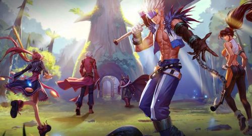 橙光游戏未来指定攻略