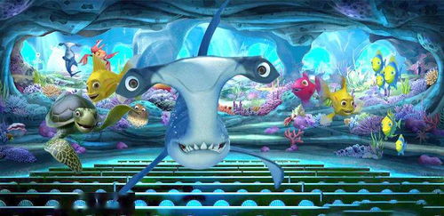 马戏小丑嘉年华游戏攻略