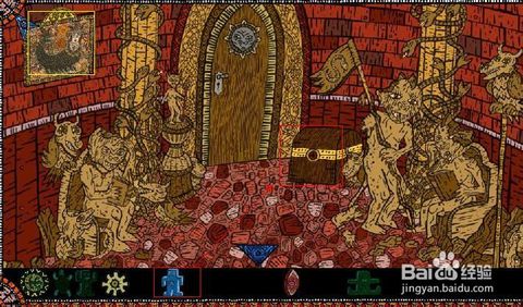 部落迷踪游戏攻略视频