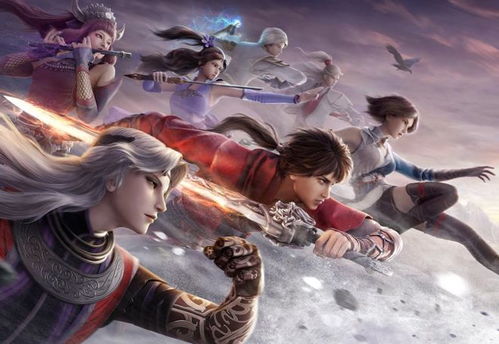 不良人3新手攻略游戏