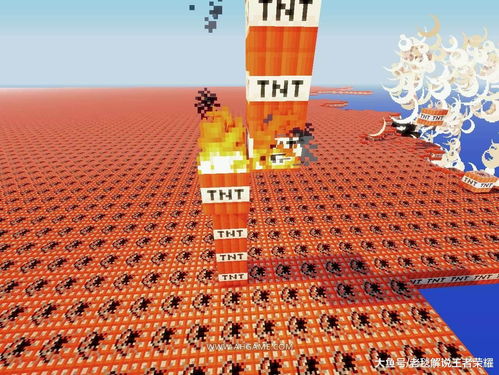 核弹游戏 我的世界攻略 核弹游戏 我的世界攻略