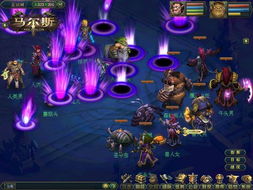 斯梅平行世界游戏攻略