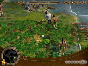 人类游戏 中国文明攻略