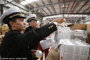 600公斤稀土材料被查获?海关回应