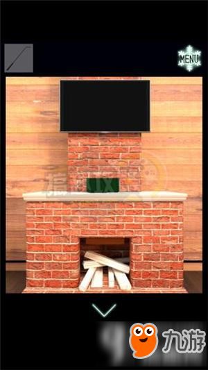 雪的茶室逃脱游戏攻略