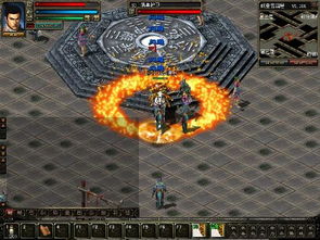 战神4太空科幻游戏攻略