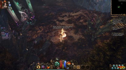 黑夜里的探险游戏攻略