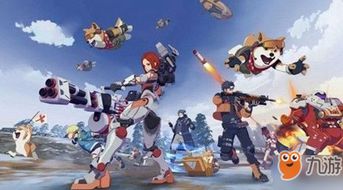 王牌战士小剧场游戏攻略