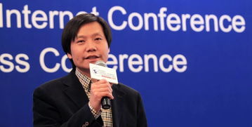 10年投500亿 雷军拼了