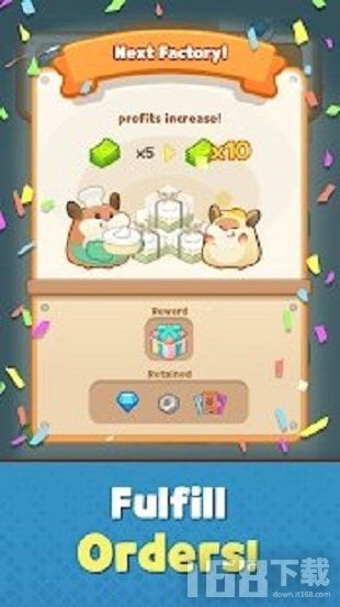 仓鼠大冒险 小游戏攻略