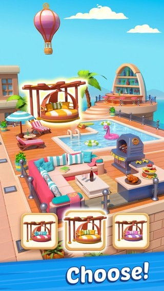 头条小游戏梦想小屋攻略 头条小游戏梦想小屋攻略