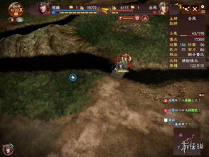 单机游戏岳飞传攻略视频