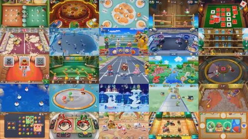 马里奥进化游戏攻略