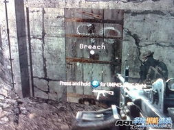 使命召唤6运行攻略游戏