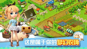 全民农场生存小游戏攻略