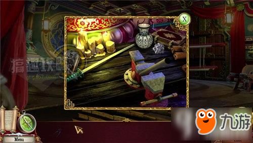 西藏冒险游戏成就攻略