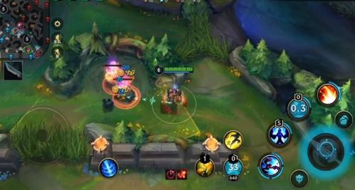 游戏大师全职业选手攻略