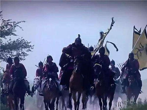 曹操诚不欺我 北方兵真不善水战