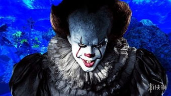 怪异惊悚小丑游戏攻略