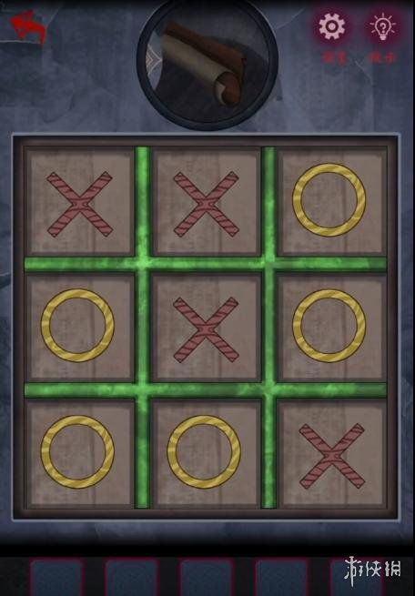 怨憎会游戏攻略三