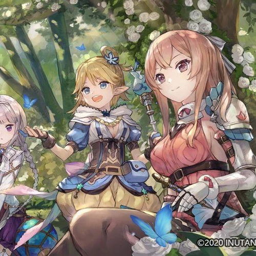 魔物娘之岛游戏攻略