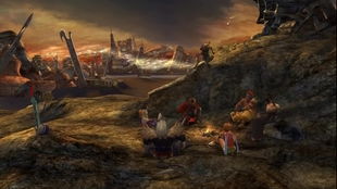 破坏游戏的最后结局攻略