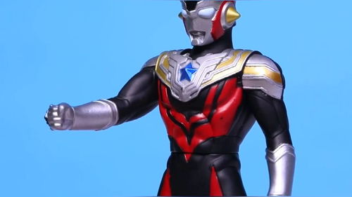 奥特曼游戏大战泰迦攻略