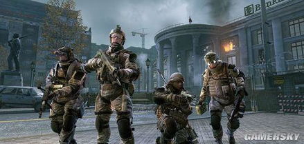 奔赴前线户外游戏攻略