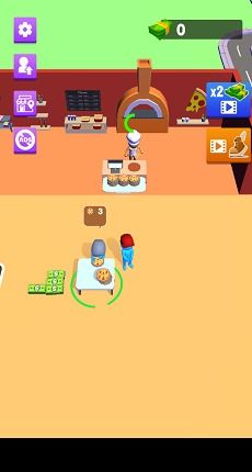 我讨厌披萨攻略游戏 我讨厌披萨攻略游戏