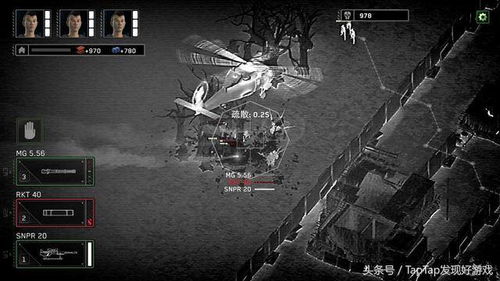 丧尸末日建筑小游戏攻略