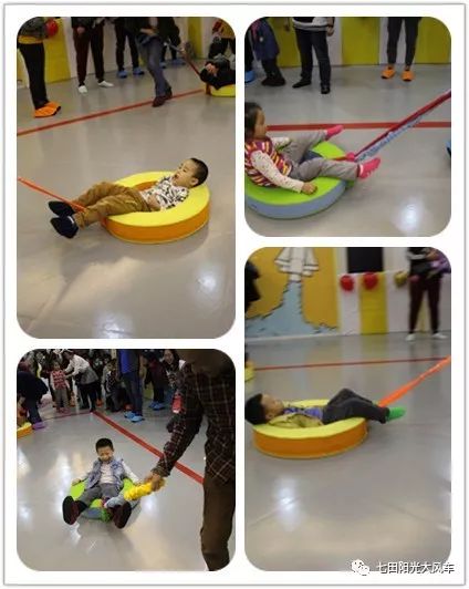 圣诞虚拟热身小游戏攻略