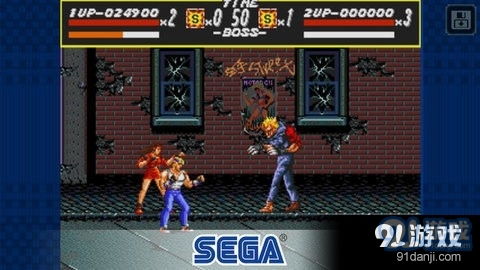 铁拳2游戏出招攻略视频