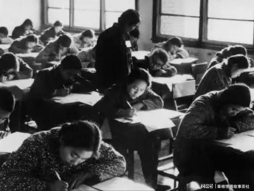 你从未见过的高考第一视角