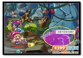 勇士与邪神游戏攻略