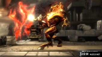 战神3司库拉游戏攻略